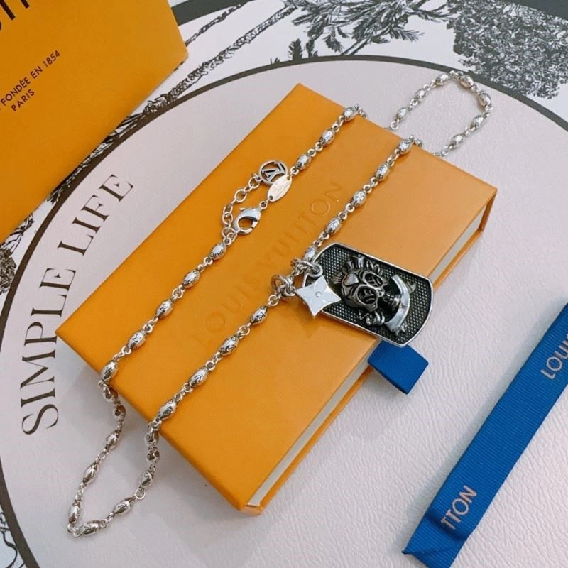 Louis Vuitton Necklaces EasyCare 249714