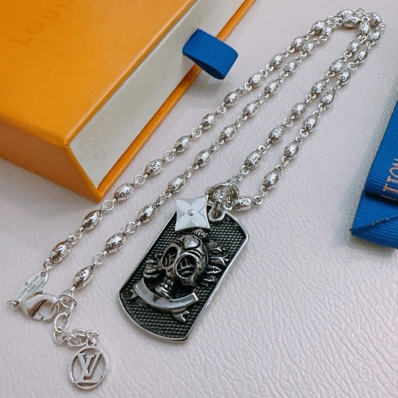 Louis Vuitton Necklaces EasyCare 249714