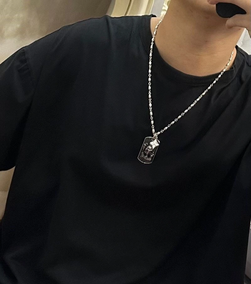 Louis Vuitton Necklaces EasyCare 249714