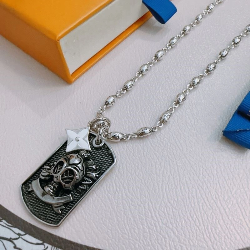 Louis Vuitton Necklaces EasyCare 249714