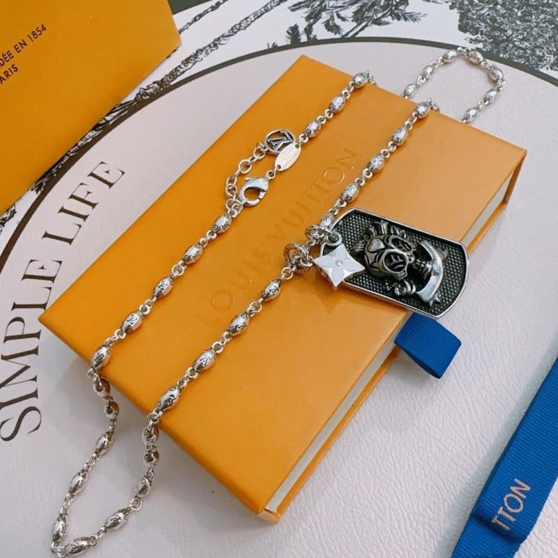 Louis Vuitton Necklaces EasyCare 249714