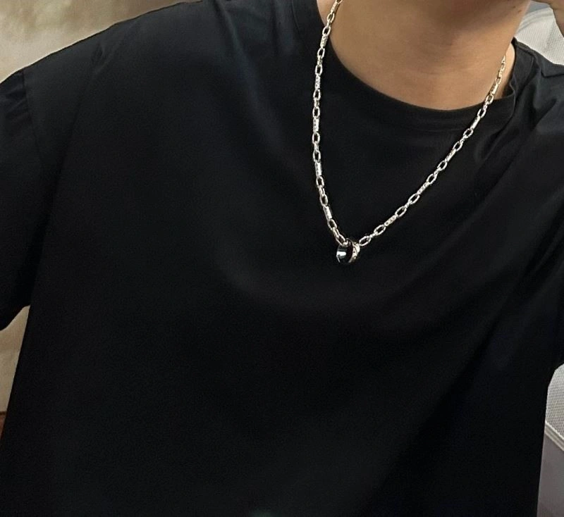 DailyWear Louis Vuitton Necklaces 249713