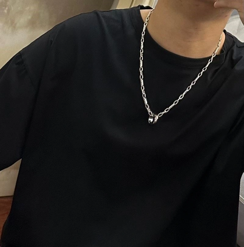 DailyWear Louis Vuitton Necklaces 249713