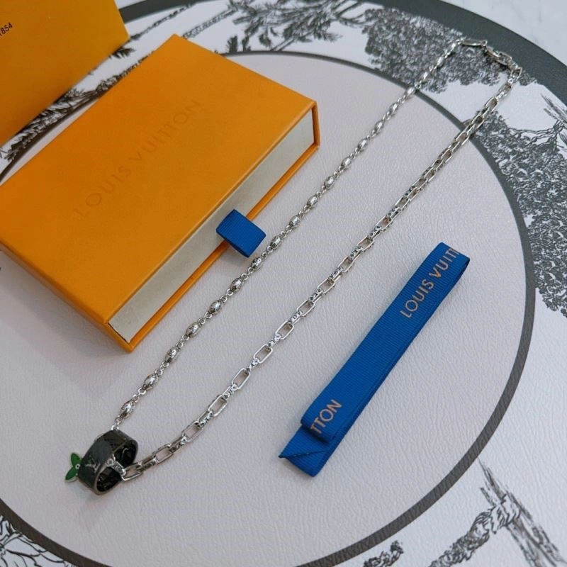 EasyMatch Louis Vuitton Necklaces 249712