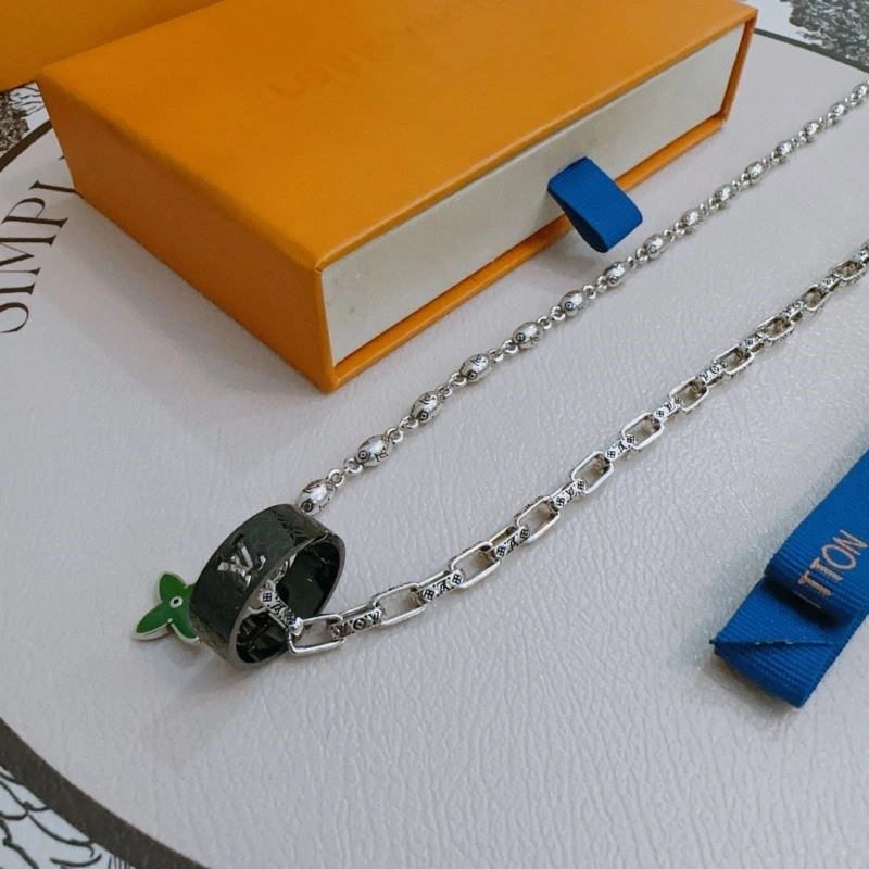 EasyMatch Louis Vuitton Necklaces 249712