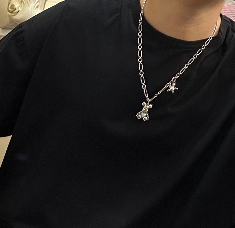 Soft Louis Vuitton Necklaces 249711