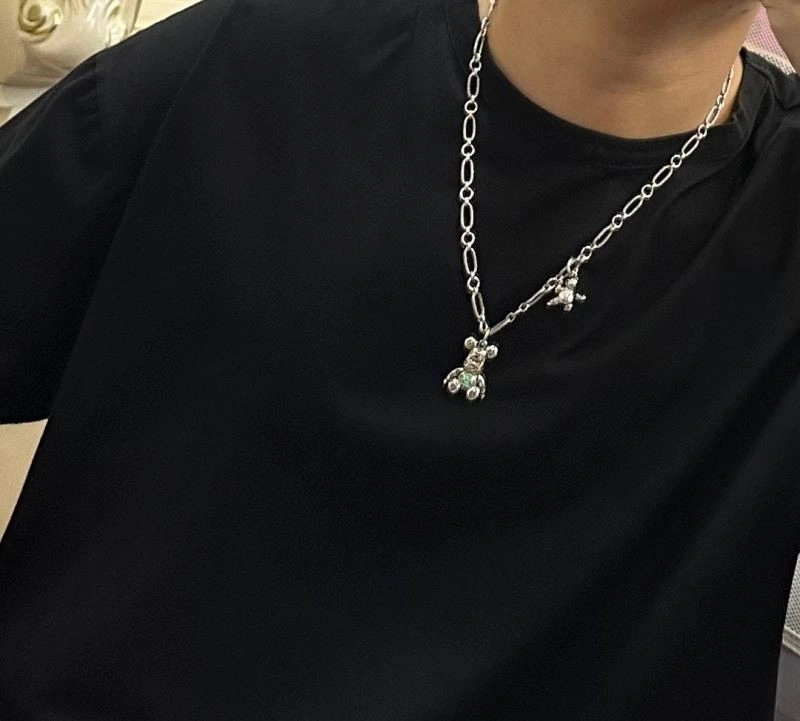 Soft Louis Vuitton Necklaces 249711