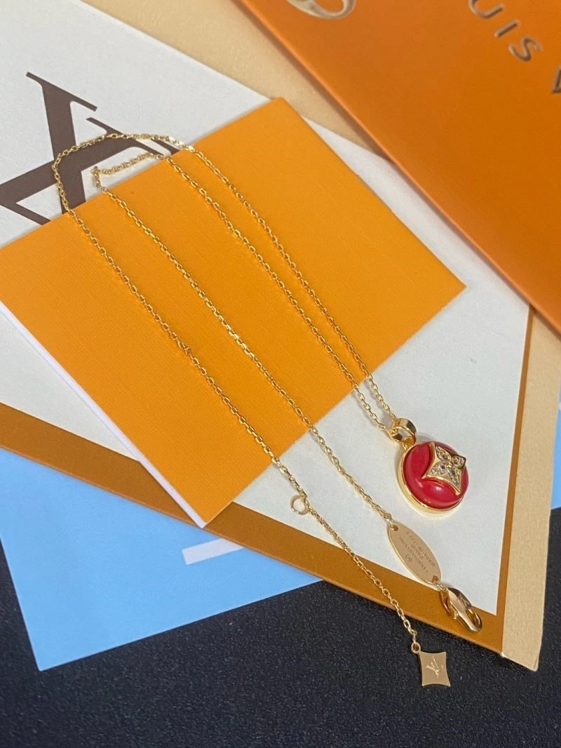 BestValue Louis Vuitton Necklaces 249710