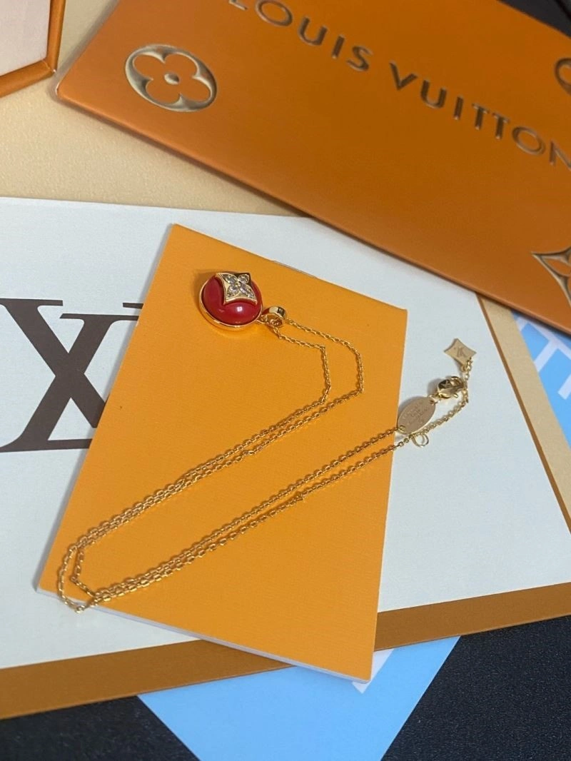 BestValue Louis Vuitton Necklaces 249710