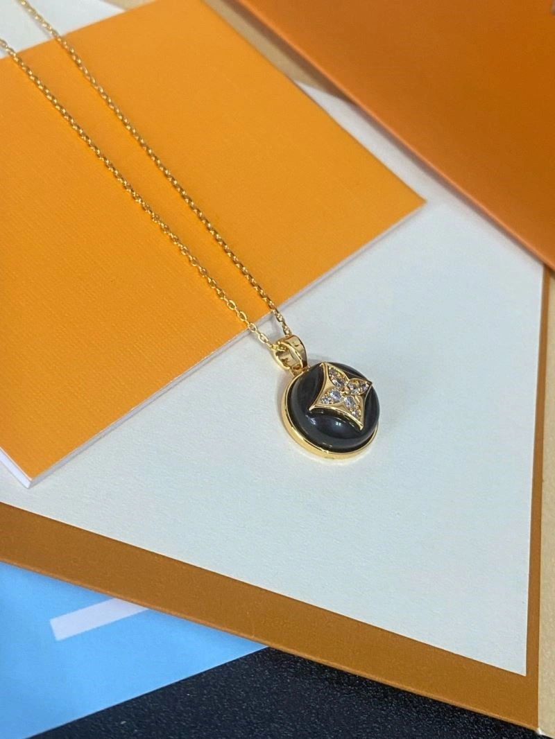 BestValue Louis Vuitton Necklaces 249710