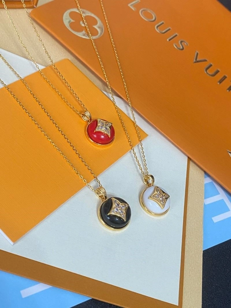 BestValue Louis Vuitton Necklaces 249710