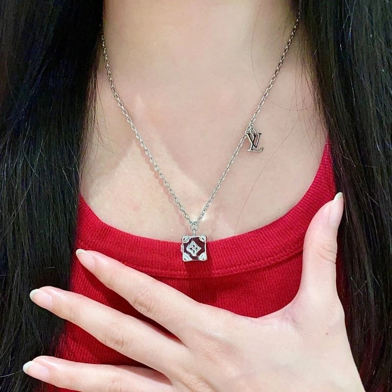 TopPick Louis Vuitton Necklaces 249709