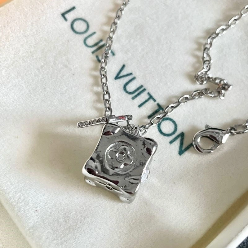 TopPick Louis Vuitton Necklaces 249709