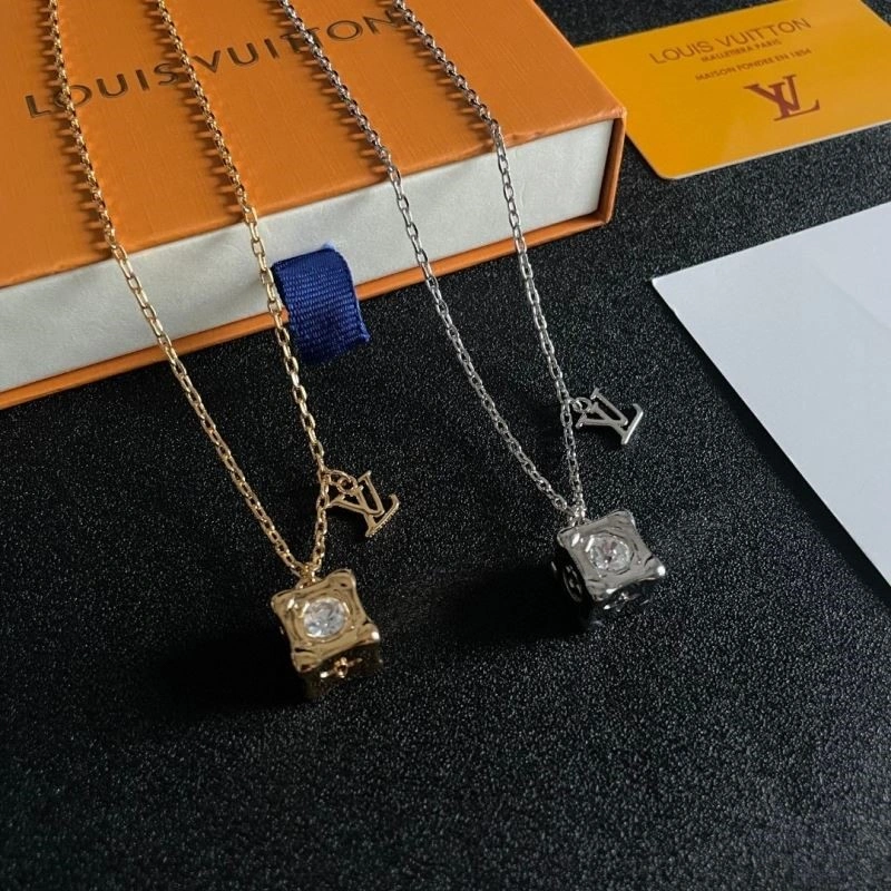 TopPick Louis Vuitton Necklaces 249709