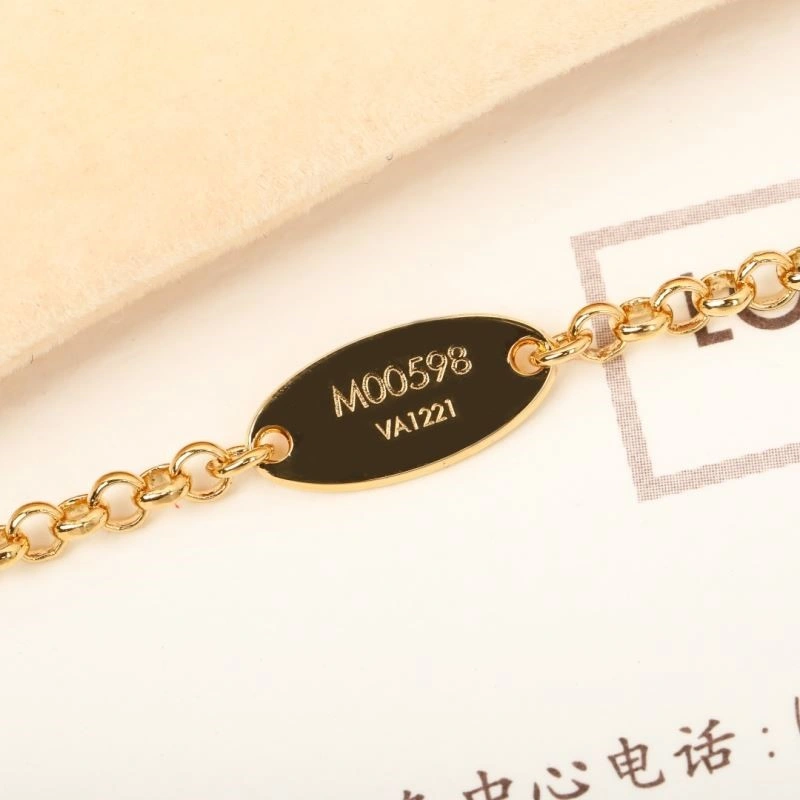 OnTrend Louis Vuitton Necklaces 249685