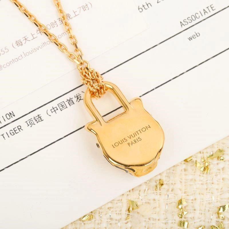 Louis Vuitton Necklaces GoodFit 249677