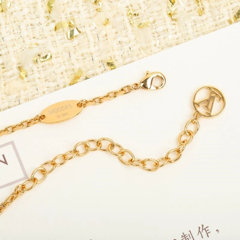 Louis Vuitton Necklaces GoodFit 249677
