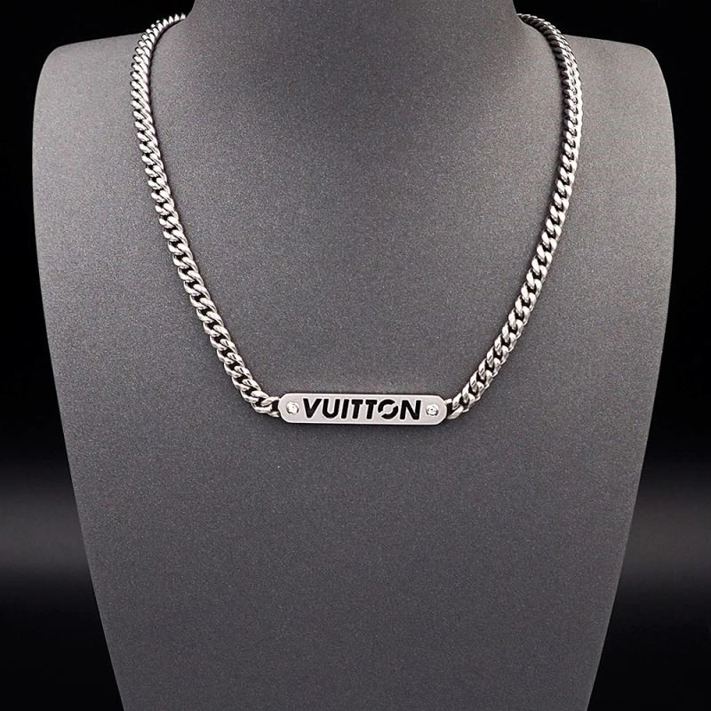 Louis Vuitton Necklaces WaterResistant 249681