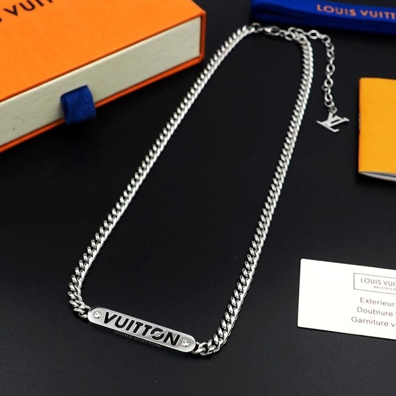 Louis Vuitton Necklaces WaterResistant 249681