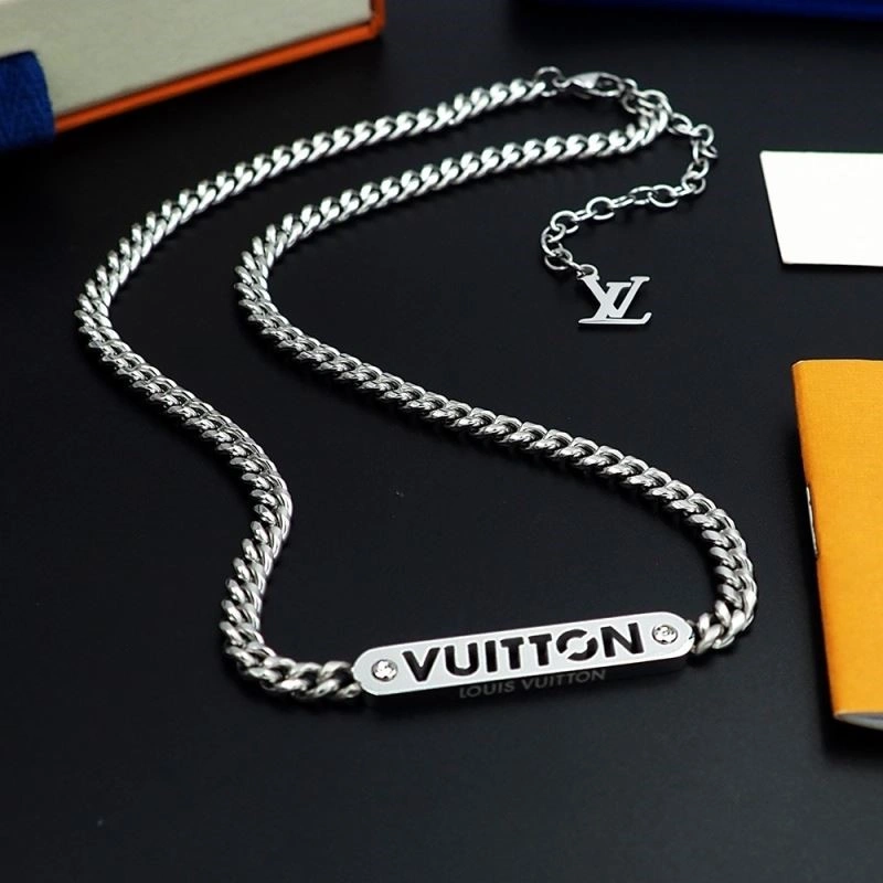 Louis Vuitton Necklaces WaterResistant 249681