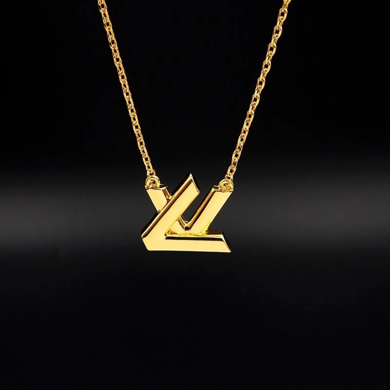 Louis Vuitton Necklaces FastDry 249686