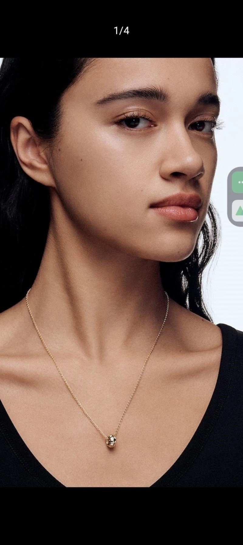 Louis Vuitton Necklaces Snug 249699