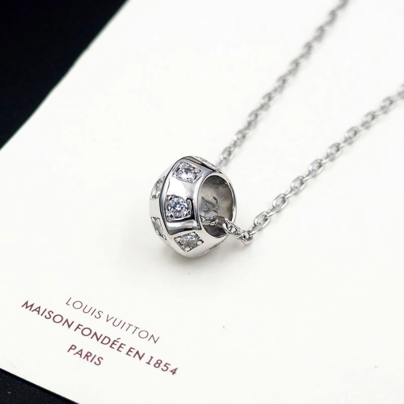 Louis Vuitton Necklaces Snug 249699