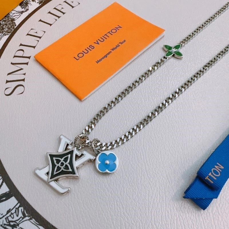 Louis Vuitton Necklaces SmartChoice 249680