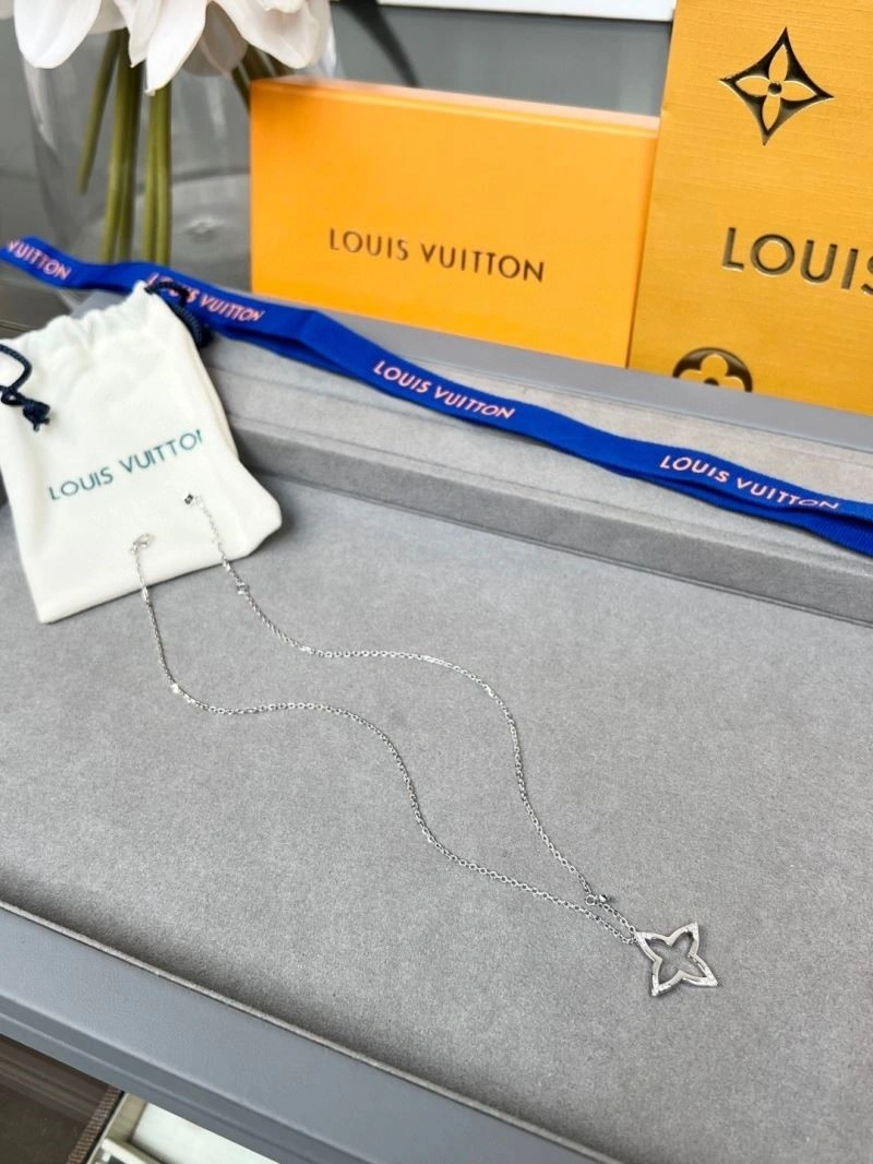 Louis Vuitton Necklaces OnTrend 249684