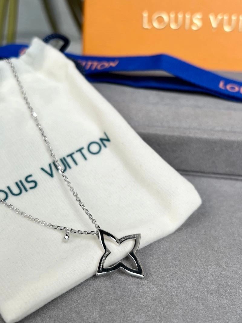 Louis Vuitton Necklaces OnTrend 249684
