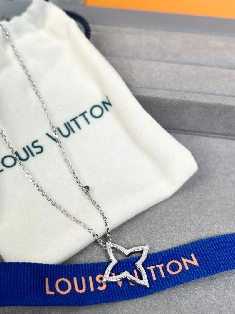 Louis Vuitton Necklaces OnTrend 249684