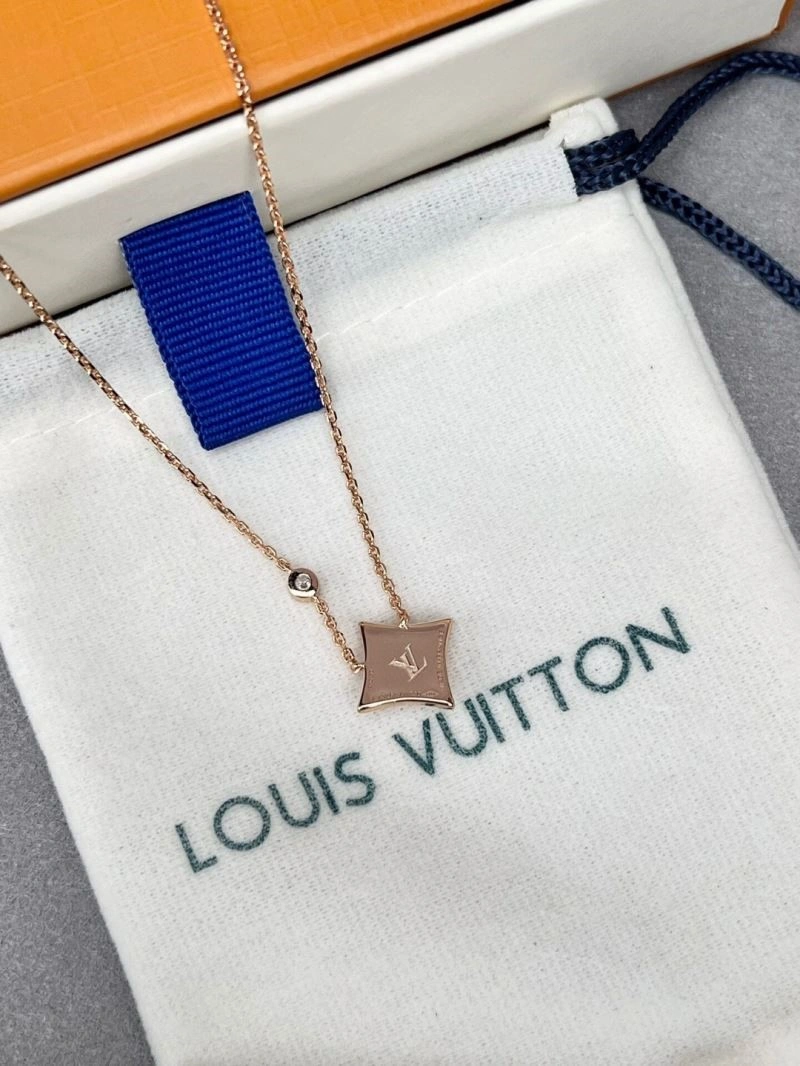 Louis Vuitton Necklaces SportInspired 249695