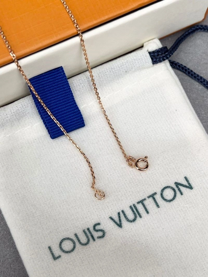 Louis Vuitton Necklaces SportInspired 249695