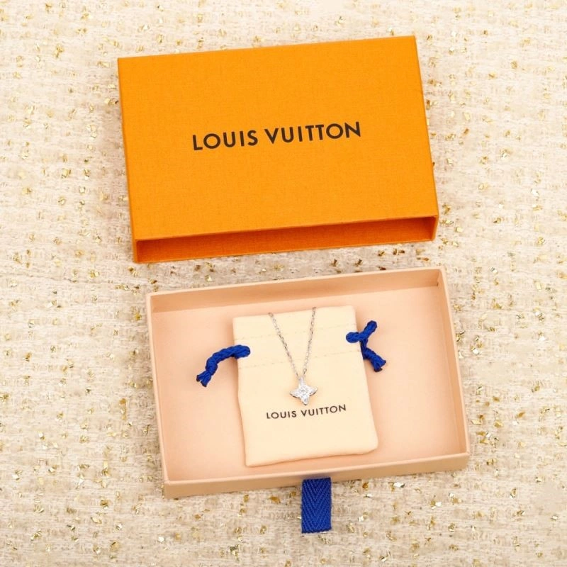 Louis Vuitton Necklaces Original 249704