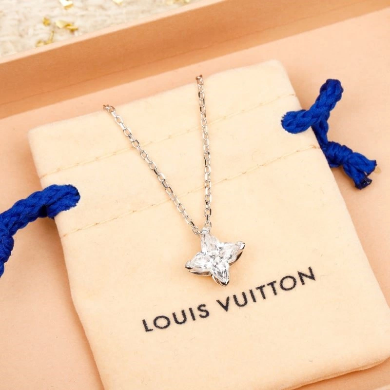 Louis Vuitton Necklaces Original 249704