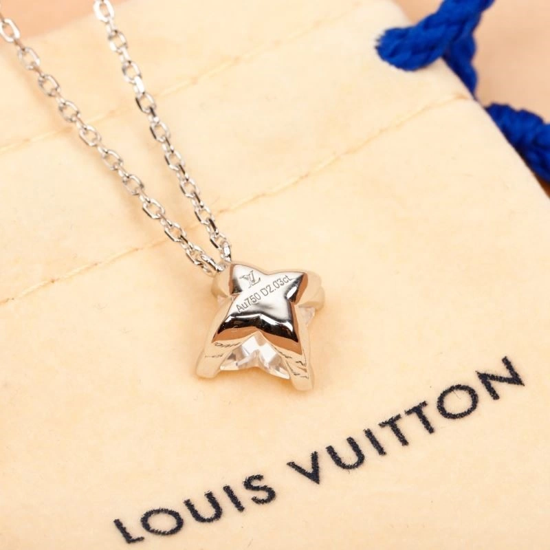 Louis Vuitton Necklaces Original 249704