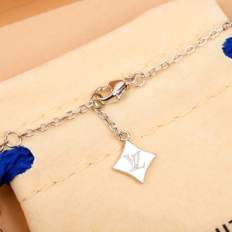 Louis Vuitton Necklaces Original 249704