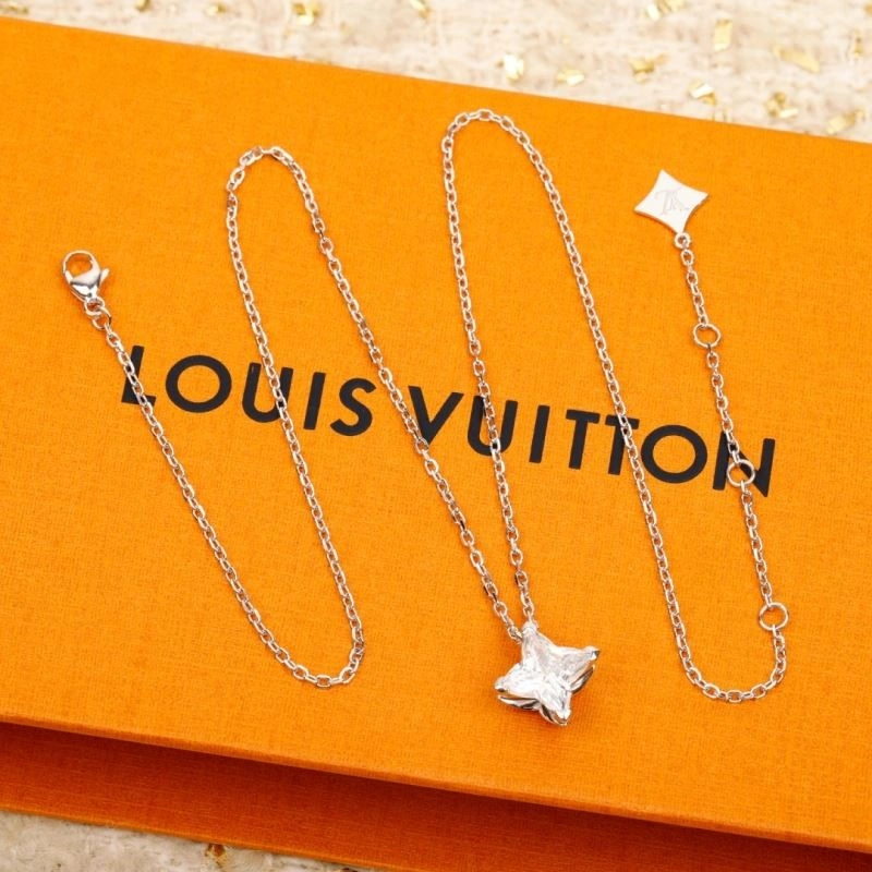 Louis Vuitton Necklaces Original 249704