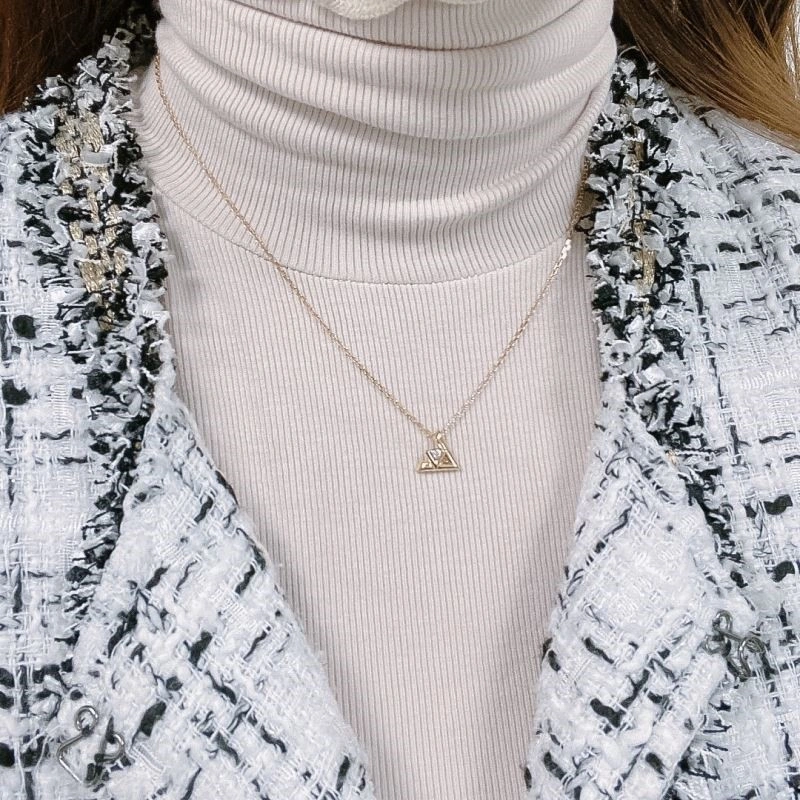 Louis Vuitton Necklaces Neat 249693