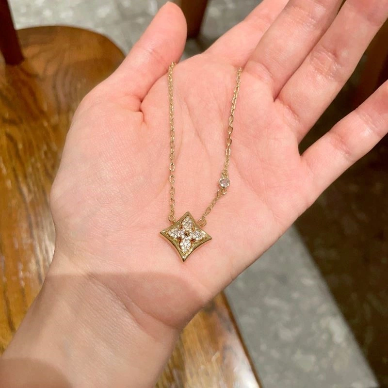 Louis Vuitton Necklaces UrbanChic 249698