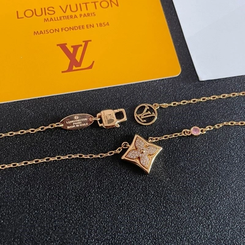 Louis Vuitton Necklaces UrbanChic 249698