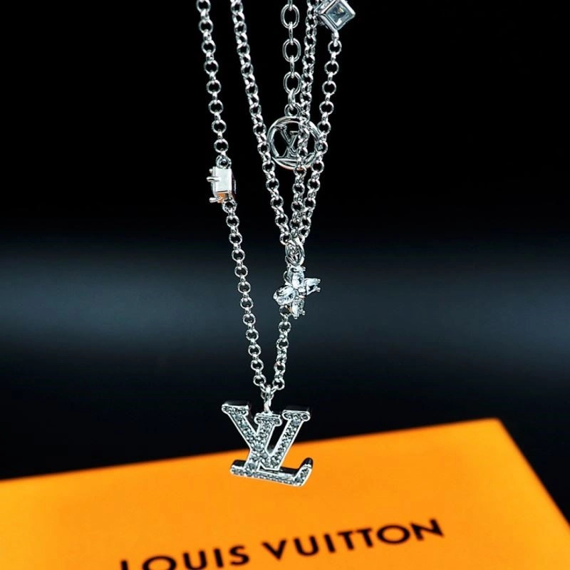 Louis Vuitton Necklaces Thermal 249708