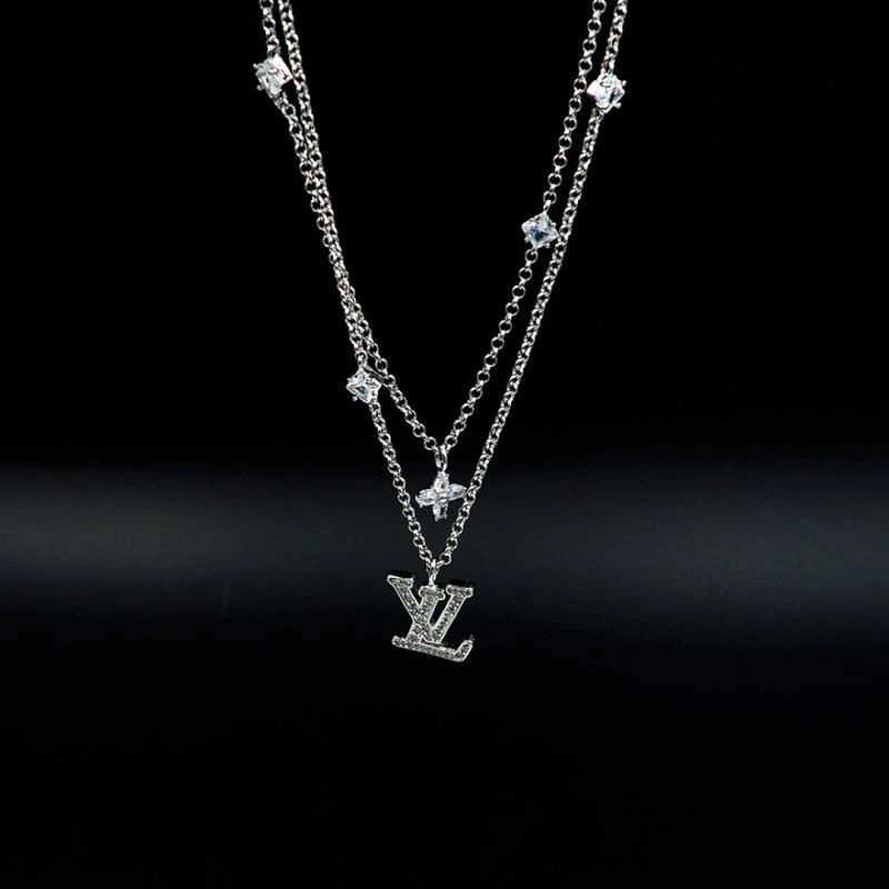 Louis Vuitton Necklaces Thermal 249708