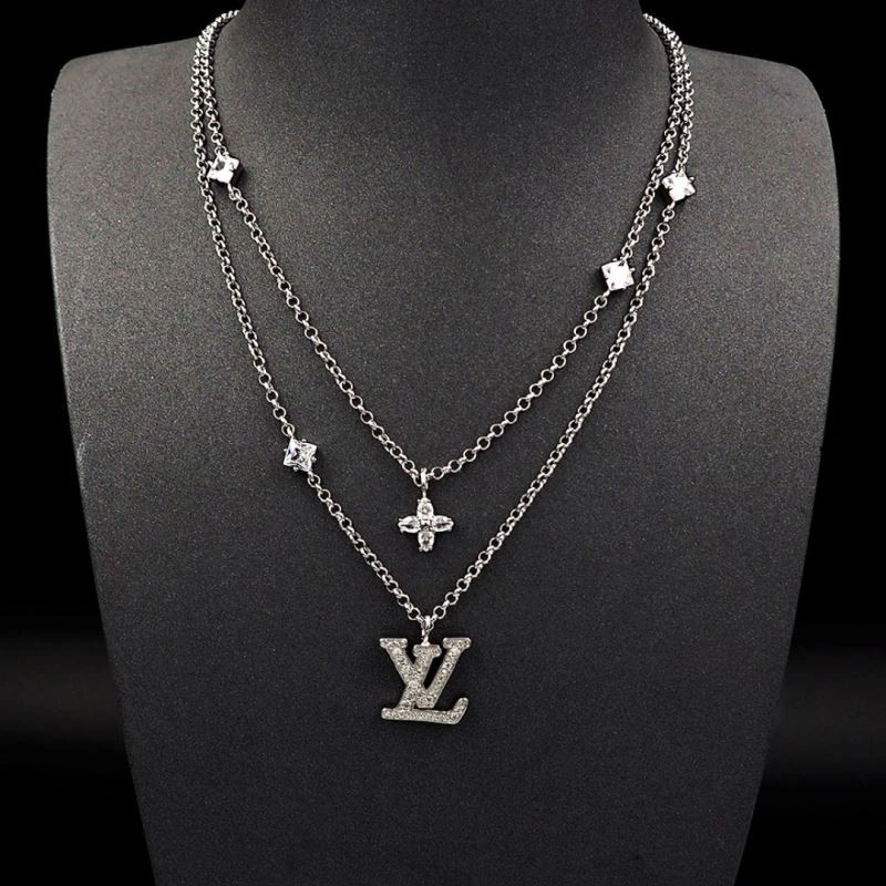Louis Vuitton Necklaces Thermal 249708