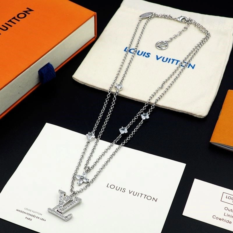 Louis Vuitton Necklaces Thermal 249708