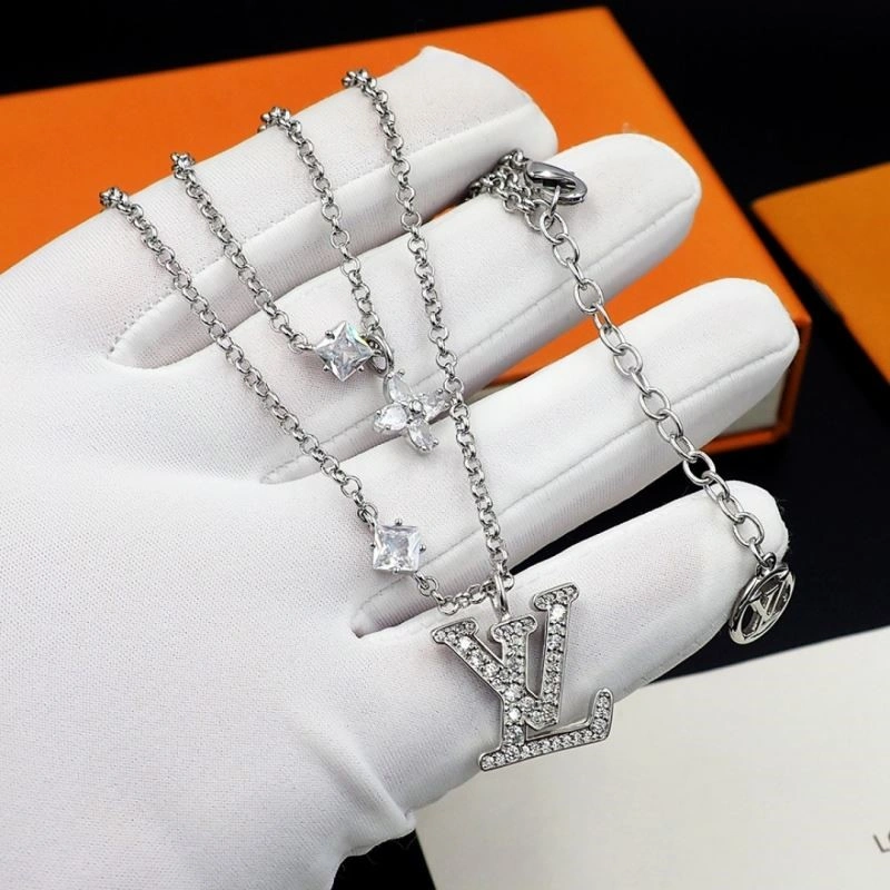 Louis Vuitton Necklaces Thermal 249708