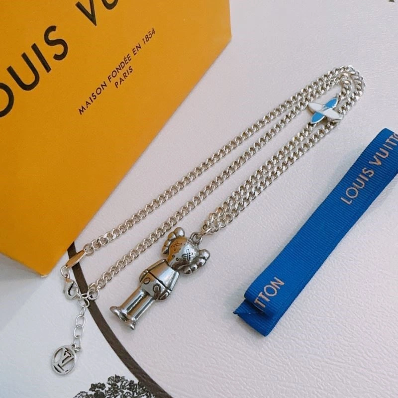 HighPerformance Louis Vuitton Necklaces 249682