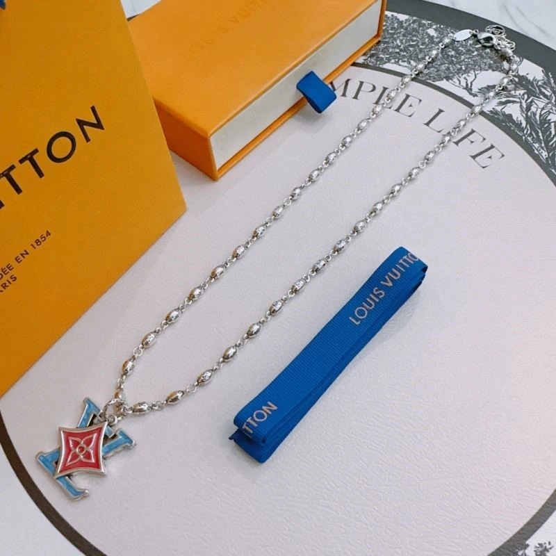 Louis Vuitton Necklaces Comfortable 249674
