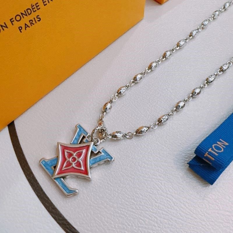 Louis Vuitton Necklaces Comfortable 249674