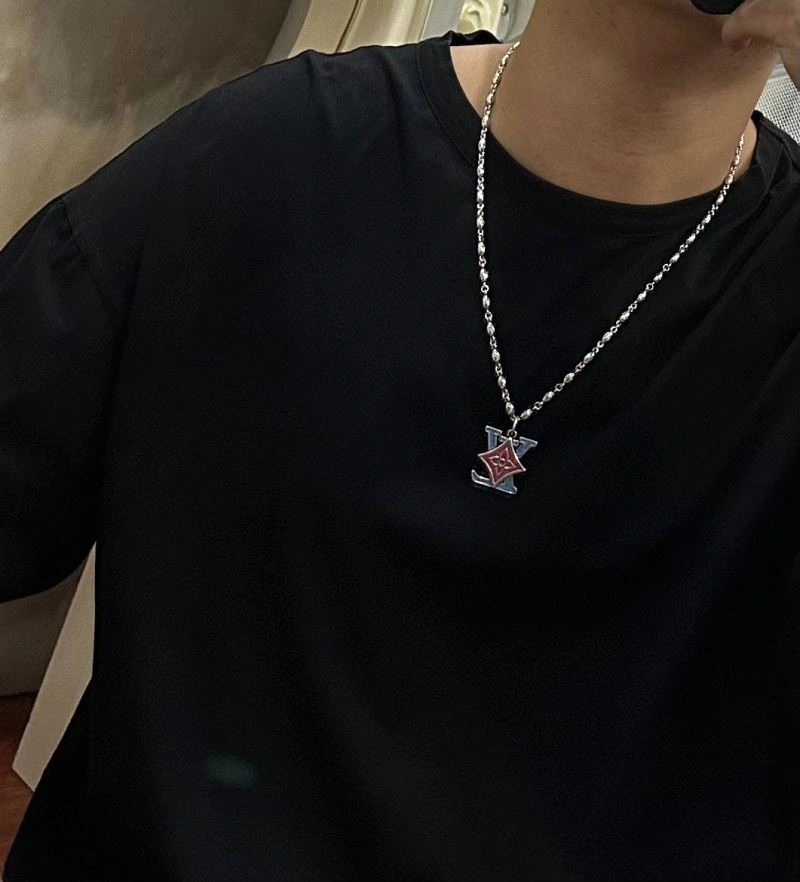 Louis Vuitton Necklaces Comfortable 249674